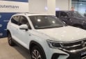 Autos - Volkswagen TAOS 1.4T HIGHLINE 2022 Nafta 45000Km - En Venta