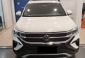 Autos - Volkswagen TAOS 1.4T HIGHLINE 2022 Nafta 45000Km - En Venta