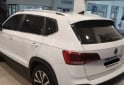 Autos - Volkswagen TAOS 1.4T HIGHLINE 2022 Nafta 45000Km - En Venta