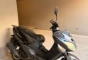 Motos - Zanella Styler 2012 Nafta 22000Km - En Venta