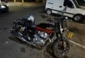 Motos - Royal Enfield Interceptor 650 2025 Nafta 1400Km - En Venta
