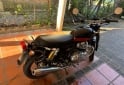 Motos - Royal Enfield Interceptor 650 2025 Nafta 1400Km - En Venta