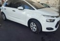 Autos - Citroen C4 Picasso 2015 Diesel 109000Km - En Venta