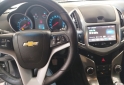 Autos - Chevrolet Cruze 5p LT MT 2016 Nafta 124000Km - En Venta
