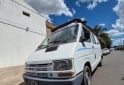 Camionetas - Renault Trafic MOTORHOME 1995 Diesel 1Km - En Venta