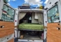 Camionetas - Renault Trafic MOTORHOME 1995 Diesel 1Km - En Venta