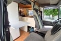 Camionetas - Renault Trafic MOTORHOME 1995 Diesel 1Km - En Venta