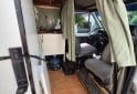 Camionetas - Renault Trafic MOTORHOME 1995 Diesel 1Km - En Venta