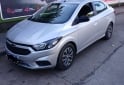 Autos - Chevrolet Joy Black Plus 2021 Nafta 42000Km - En Venta