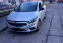Autos - Chevrolet Joy Black Plus 2021 Nafta 42000Km - En Venta