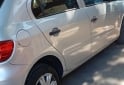 Autos - Volkswagen GOL TREND PACK I 2012 Nafta 210000Km - En Venta