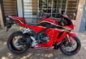 Motos - Honda Cbr 600rr 2018 Nafta 18000Km - En Venta