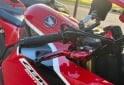 Motos - Honda Cbr 600rr 2018 Nafta 18000Km - En Venta