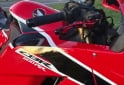 Motos - Honda Cbr 600rr 2018 Nafta 18000Km - En Venta