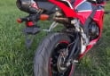 Motos - Honda Cbr 600rr 2018 Nafta 18000Km - En Venta