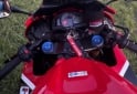 Motos - Honda Cbr 600rr 2018 Nafta 18000Km - En Venta