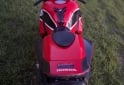 Motos - Honda Cbr 600rr 2018 Nafta 18000Km - En Venta