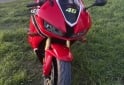 Motos - Honda Cbr 600rr 2018 Nafta 18000Km - En Venta