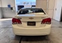 Autos - Chevrolet CRUZE 1.8 LT 4ptas 2012 Nafta 138000Km - En Venta