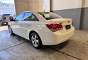 Autos - Chevrolet CRUZE 1.8 LT 4ptas 2012 Nafta 138000Km - En Venta