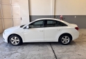Autos - Chevrolet CRUZE 1.8 LT 4ptas 2012 Nafta 138000Km - En Venta