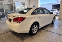 Autos - Chevrolet CRUZE 1.8 LT 4ptas 2012 Nafta 138000Km - En Venta