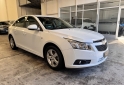 Autos - Chevrolet CRUZE 1.8 LT 4ptas 2012 Nafta 138000Km - En Venta