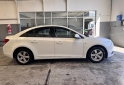 Autos - Chevrolet CRUZE 1.8 LT 4ptas 2012 Nafta 138000Km - En Venta