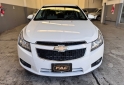 Autos - Chevrolet CRUZE 1.8 LT 4ptas 2012 Nafta 138000Km - En Venta