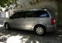 Camionetas - Chrysler Twon Caravan 2016 Nafta 129000Km - En Venta
