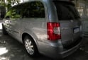 Camionetas - Chrysler Twon Caravan 2016 Nafta 129000Km - En Venta