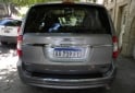 Camionetas - Chrysler Twon Caravan 2016 Nafta 129000Km - En Venta