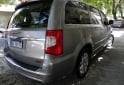 Camionetas - Chrysler Twon Caravan 2016 Nafta 129000Km - En Venta