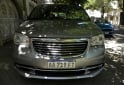 Camionetas - Chrysler Twon Caravan 2016 Nafta 129000Km - En Venta