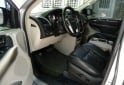 Camionetas - Chrysler Twon Caravan 2016 Nafta 129000Km - En Venta