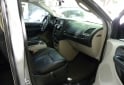 Camionetas - Chrysler Twon Caravan 2016 Nafta 129000Km - En Venta