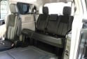 Camionetas - Chrysler Twon Caravan 2016 Nafta 129000Km - En Venta