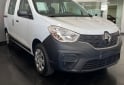 Utilitarios - Renault Kangoo Express 5A 0km 2024 Nafta 0Km - En Venta