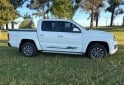 Camionetas - Volkswagen Amarok comfort 180cv 2021 Diesel 119000Km - En Venta