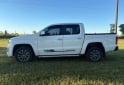 Camionetas - Volkswagen Amarok comfort 180cv 2021 Diesel 119000Km - En Venta