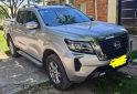 Camionetas - Nissan Frontier XE 2023 Diesel 40000Km - En Venta