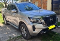 Camionetas - Nissan Frontier XE 2023 Diesel 40000Km - En Venta