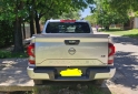 Camionetas - Nissan Frontier XE 2023 Diesel 40000Km - En Venta