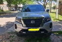 Camionetas - Nissan Frontier XE 2023 Diesel 40000Km - En Venta