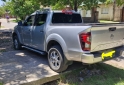 Camionetas - Nissan Frontier XE 2023 Diesel 40000Km - En Venta