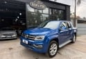 Camionetas - Volkswagen Amarok V6 4x4 Extreme 2020 Diesel 150000Km - En Venta