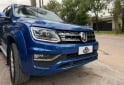 Camionetas - Volkswagen Amarok V6 4x4 Extreme 2020 Diesel 150000Km - En Venta