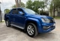 Camionetas - Volkswagen Amarok V6 4x4 Extreme 2020 Diesel 150000Km - En Venta
