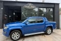 Camionetas - Volkswagen Amarok V6 4x4 Extreme 2020 Diesel 150000Km - En Venta