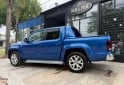 Camionetas - Volkswagen Amarok V6 4x4 Extreme 2020 Diesel 150000Km - En Venta